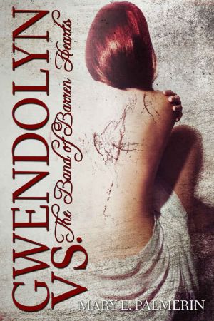 [Monster 01] • Gwendolyn vs. The Band of Barren Hearts